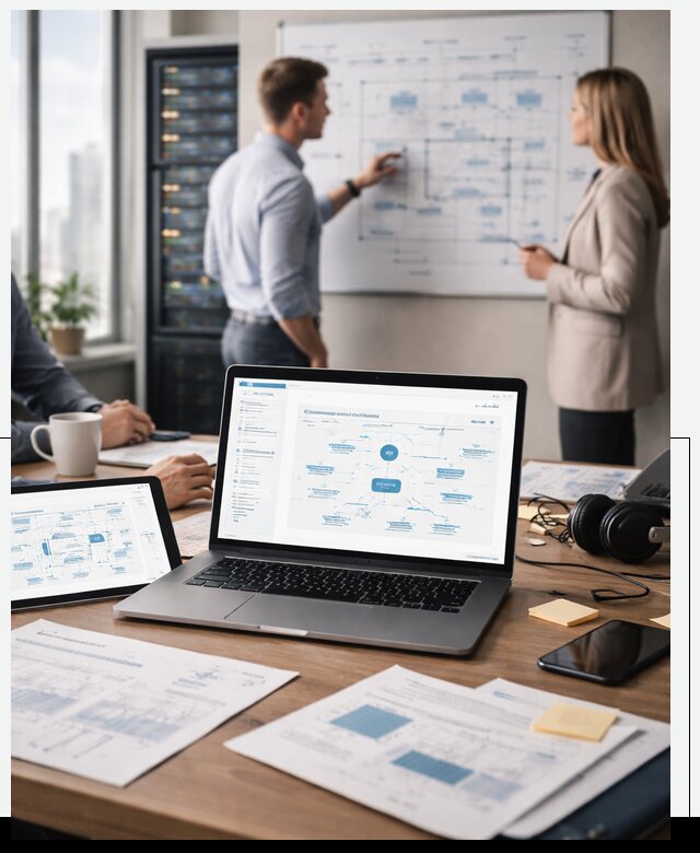 Разработка порталов госуслуг и ФГИС в Уфе от 12330 р. | АвикейУфа