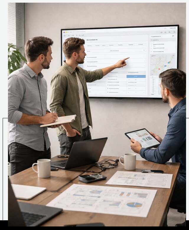 Разработка порталов госуслуг и интеграция с ФГИС в Уфе