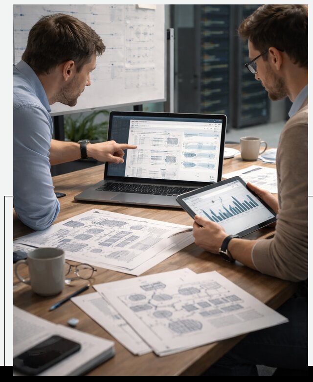 Внедрение СМЭВ и МЭДО для государственных систем в Уфе