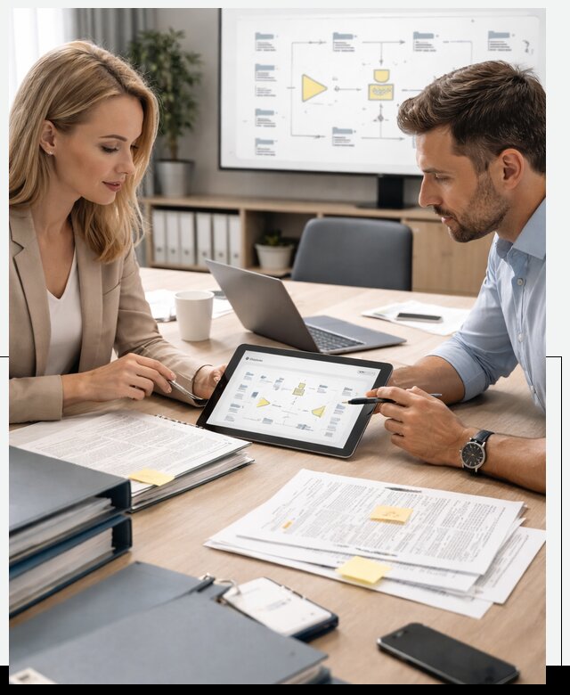 Мэдо межведомственный документооборот в Уфе от 8734р | АвикейУфа