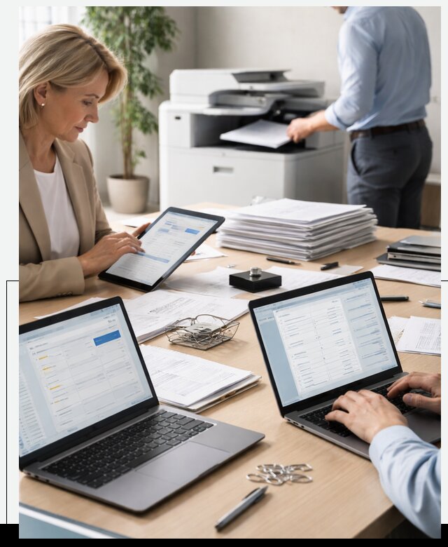 Внедрение МЭДО межведомственного документооборота в Уфе