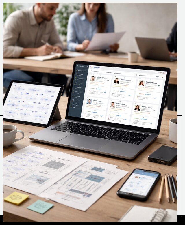 Разработка маркетплейса специалистов в Уфе от 7193 р.|АвикейУфа