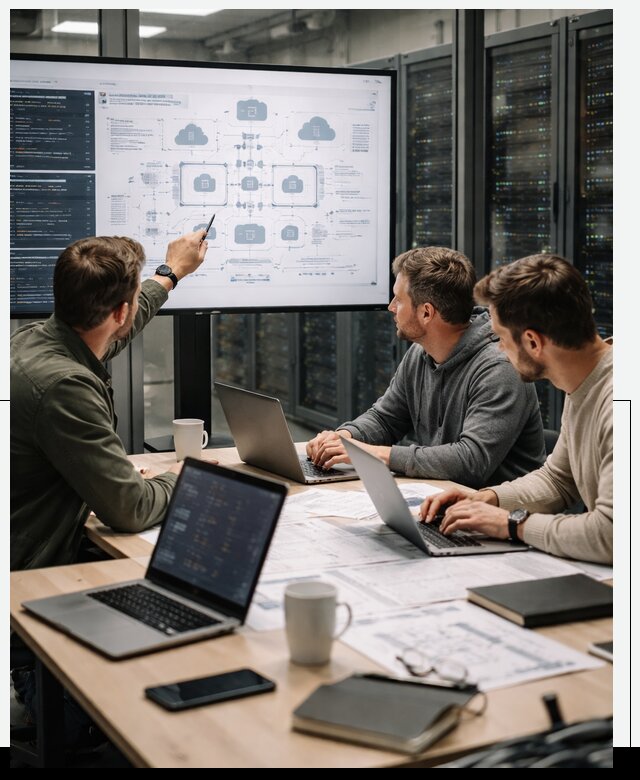 GameDev Backend и платформы в Уфе от 25688 р. | АвикейУфа