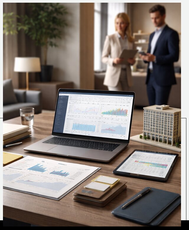 Yield management гостиница в Уфе от 12330 р. | АвикейУфа