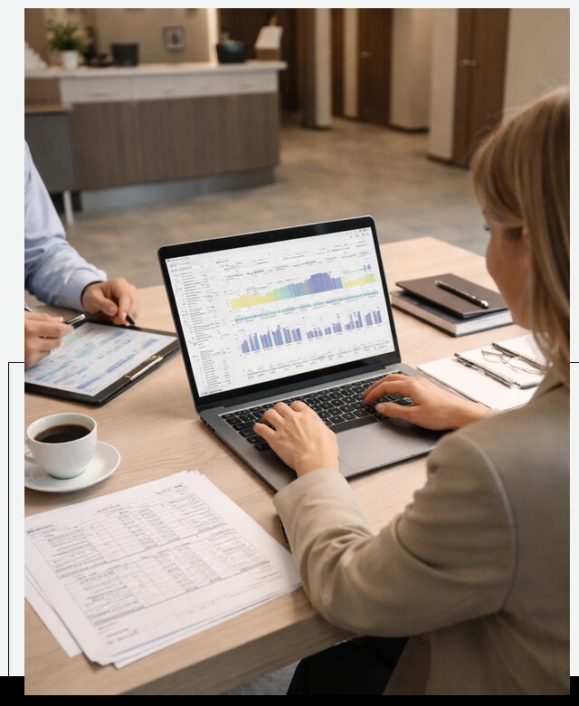 Yield management для гостиницы: ценообразование и прогноз в Уфе