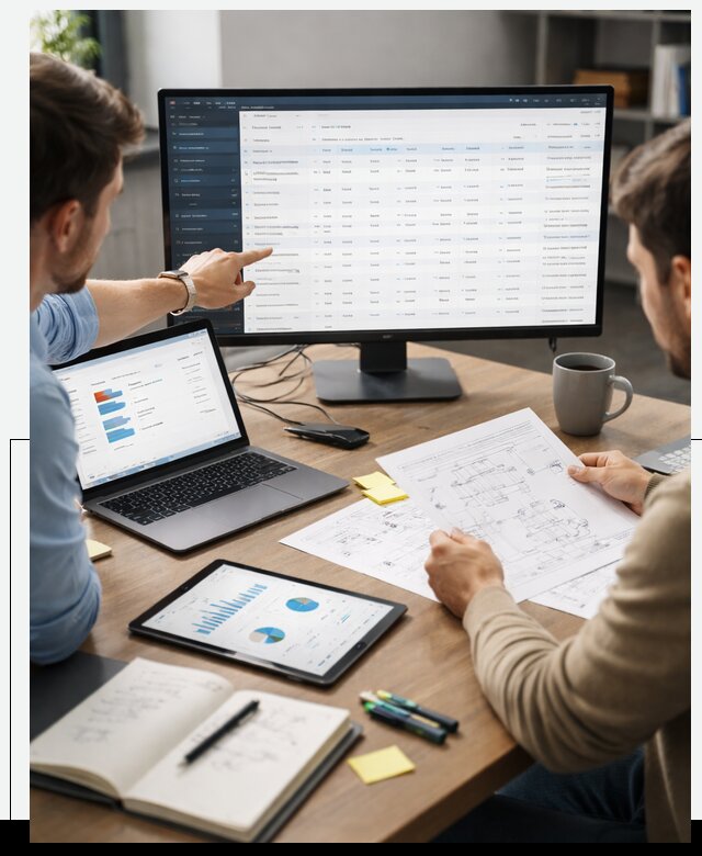 Интеграция GDS и настройка онлайн-бронирования в Уфе